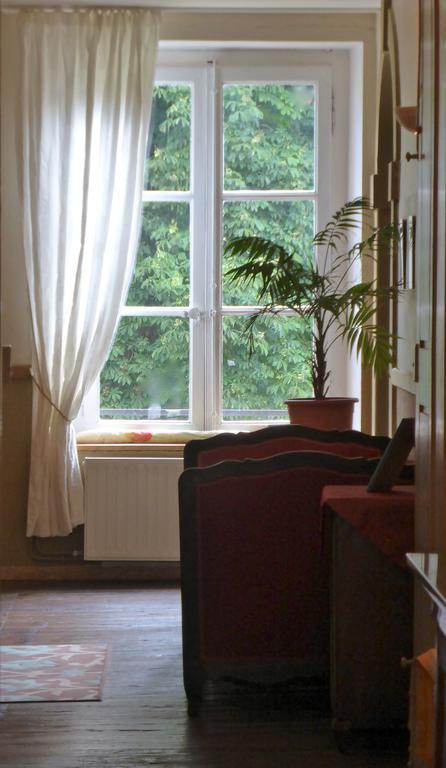 Maison D'Hotes Le Chateau De Puxe Eksteriør billede